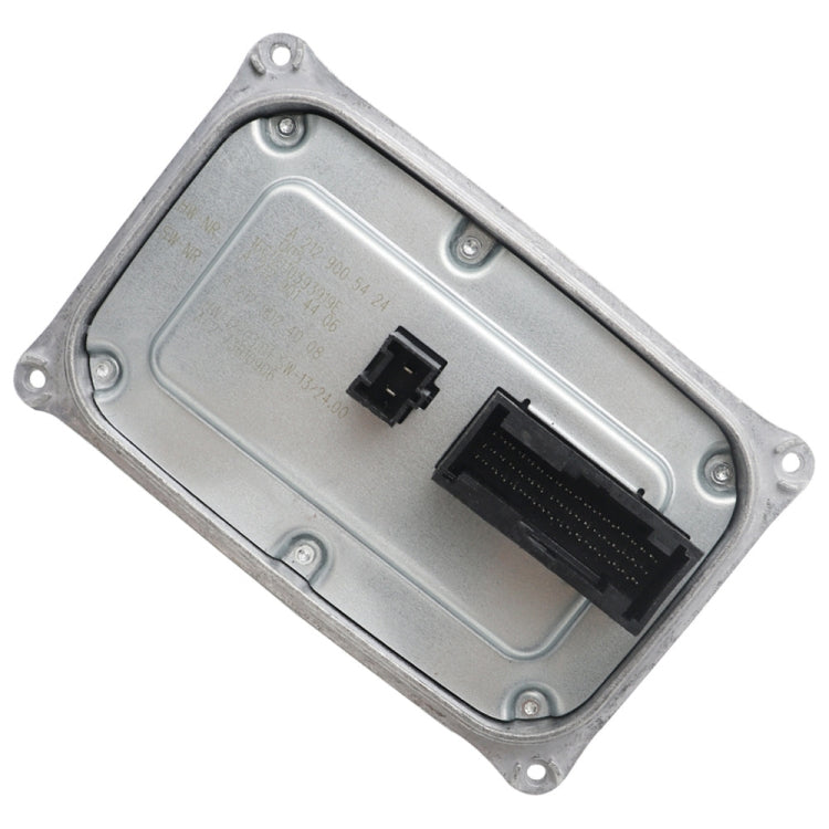LED Light Controller Car Light LED Driver For Mercedes-Benz E-Class 2014-2016 / W212, For Mercedes-Benz E-Class 2014-2016 LED Light Controller Car Light LED Driver For Mercedes-Benz E-Class 2014-2016 / W212, For Mercedes-Benz E-Class 2014-2016